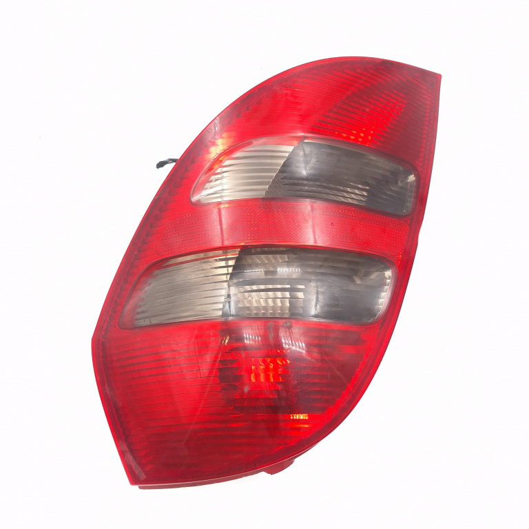 Lampa Stop Spate / Tripla Mercedes-Benz A-Class (W169) 2004-2012 A 180 Cdi (169.007, 169.307) Om 640.940 Motorina Caroserie Dreapta