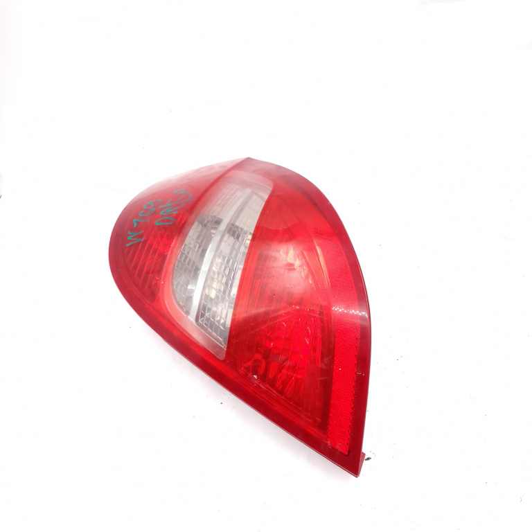 Lampa Stop Spate / Tripla Mercedes-Benz A-Class (W169) 2004-2012 Caroserie Dreapta A1698202964, 89075862, 391602, 391.602, 301662Q907, Zgs004