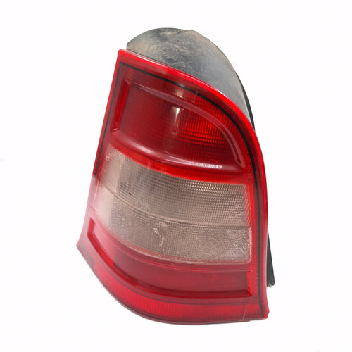 Lampa Stop Spate / Tripla Mercedes-Benz A-CLASS (W168) 1997 - 2004