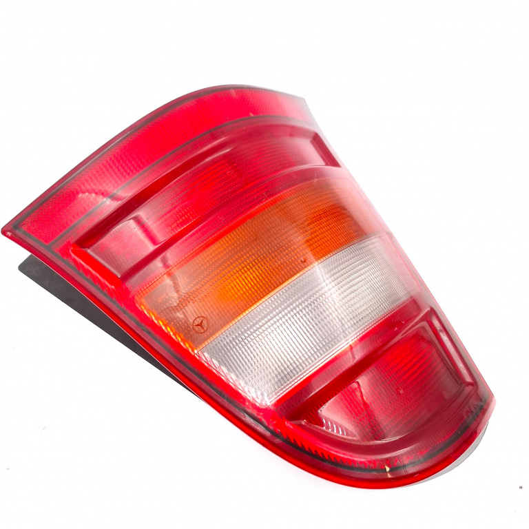 Lampa Stop Spate / Tripla Mercedes-Benz A-Class (W168) 1997-2004 Stanga Ulo3310L, Ulo-3310L
