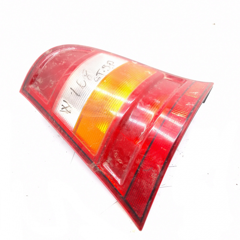 Lampa Stop Spate / Tripla Mercedes-Benz A-Class (W168) 1997-2004 Stanga Ulo3310L, Ulo3310 Ulo