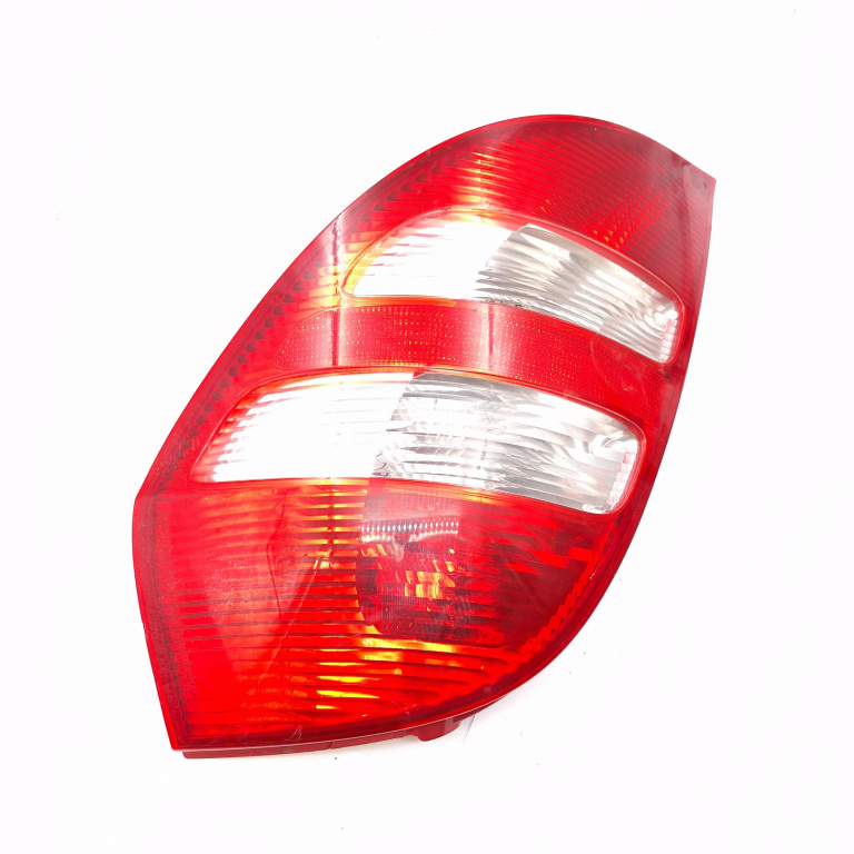 Lampa Stop Spate / Tripla Mercedes-Benz A-Class (W169) 2004-2012 Caroserie Dreapta