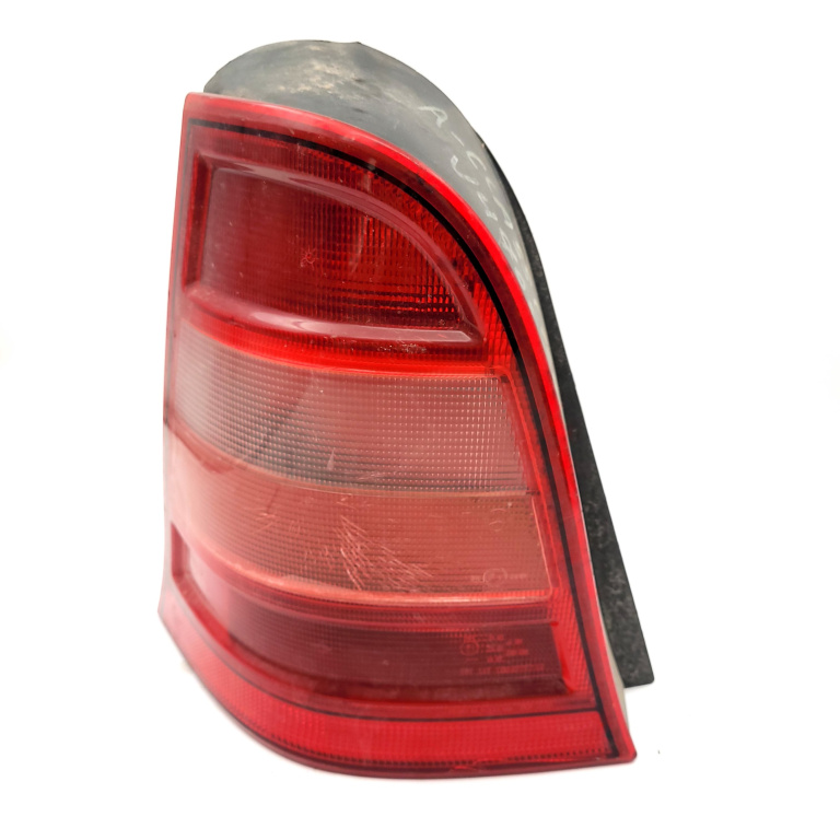 Lampa Stop Spate / Tripla Mercedes-Benz A-Class (W168) 1997-2004 A 140 (168.031, 168.131) M 166.940 Benzina Stanga 1688200964L, 1688200964
