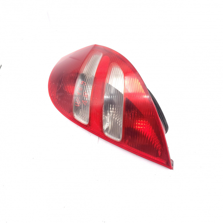 Lampa Stop Spate / Tripla Mercedes-Benz A-Class (W169) 2004-2012 Caroserie Dreapta 3330R