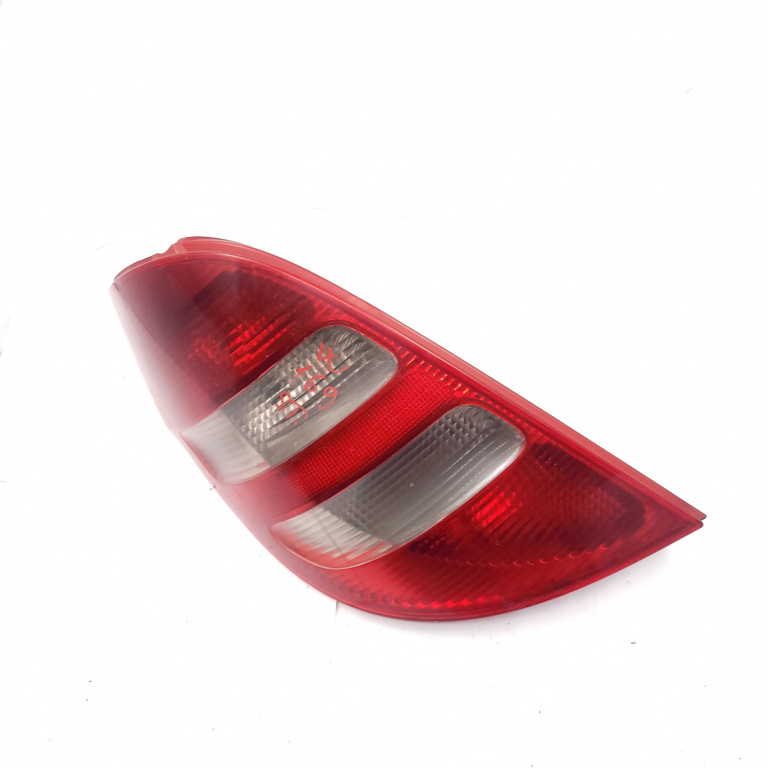 Lampa Stop Spate / Tripla Mercedes-Benz A-Class (W169) 2004-2012 Caroserie Stanga 3330L