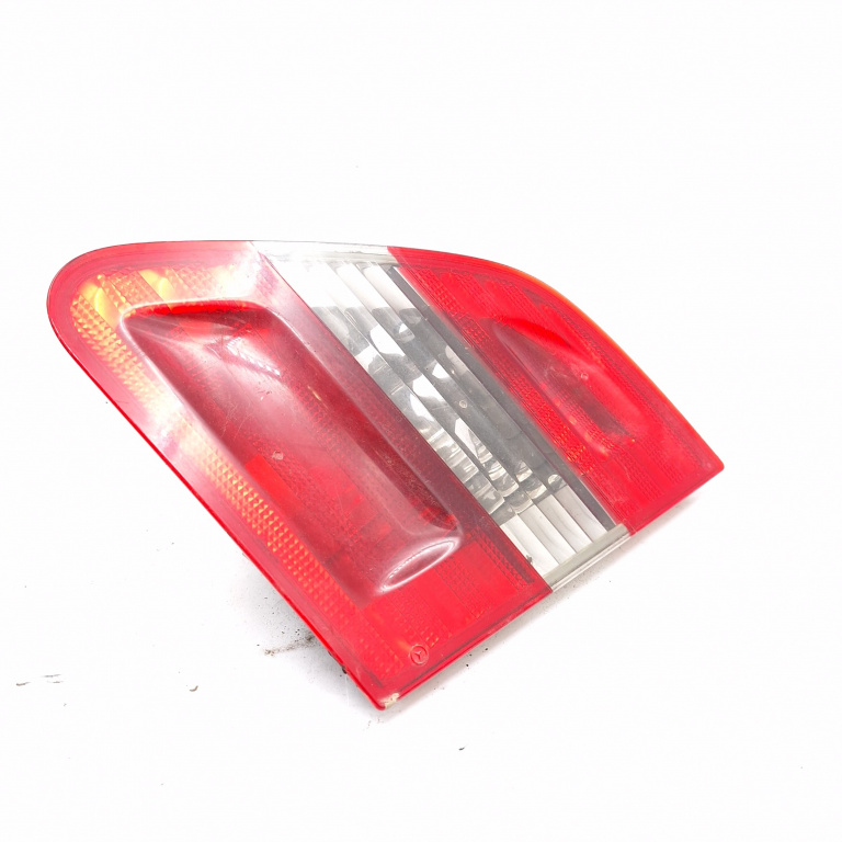 Lampa Stop Spate / Tripla Mercedes-Benz B-Class (W245) 2005-2011 Dreapta A1698201664, 27530204