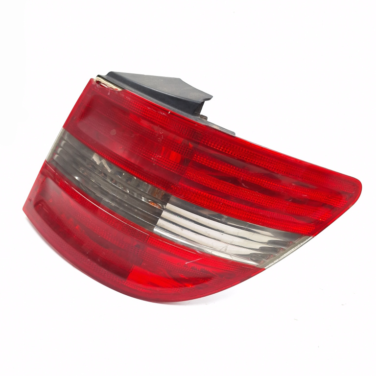 Lampa Stop Spate / Tripla Mercedes-Benz B-Class (W245) 2005-2011 Dreapta A1698202664, 1698202664, 27520217