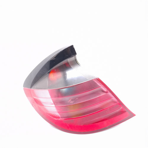 Lampa Stop Spate / Tripla Mercedes-Benz C-Class (W203) 2000-2007 Caroserie Stanga A2038200564, 02120...