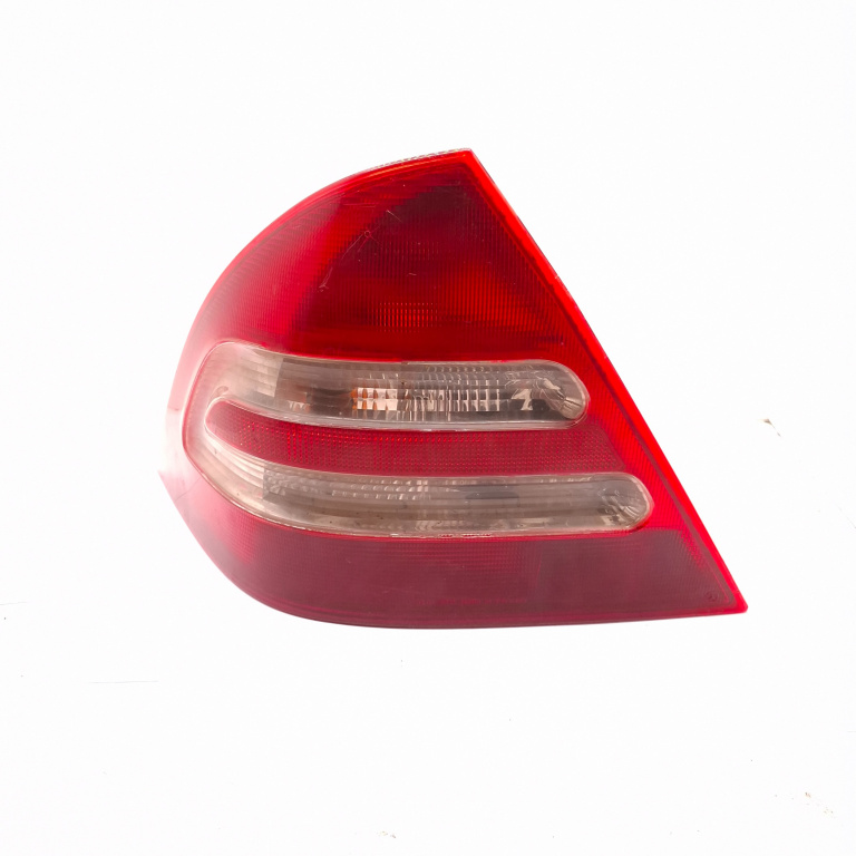 Lampa Stop Spate / Tripla Mercedes-Benz C-Class (W203) 2000-2007 Caroserie Stanga Ulo3311L