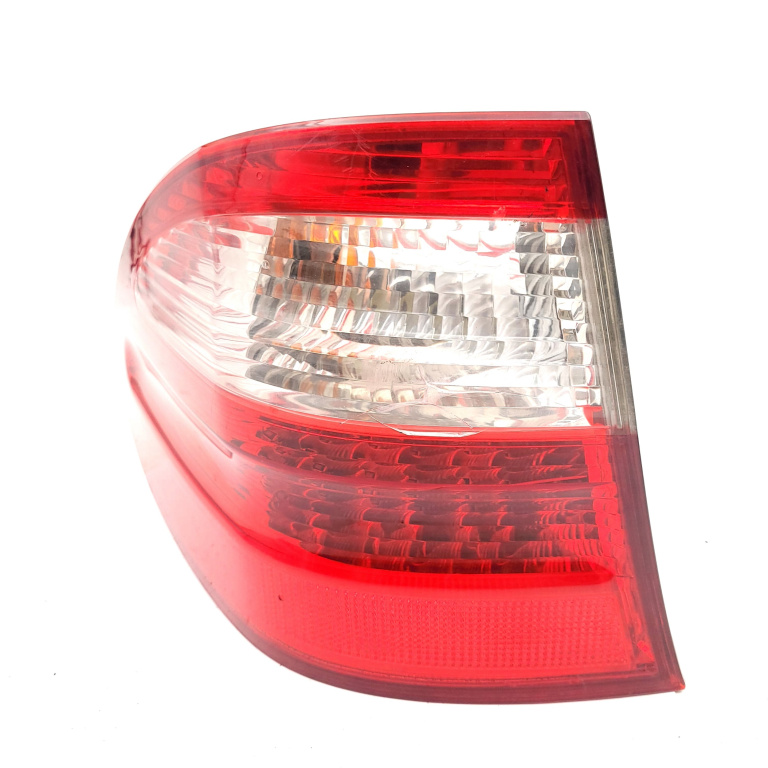 Lampa Stop Spate / Tripla Mercedes-Benz E-Class (W211) 2002-2009 E 320 Cdi (211.026) Om 648.961 Motorina Caroserie Stanga A2118200711, A 211 820 07 11, 2118200711, 211 820 07 11, A2118201564, A 211 820 15 64, 2118201564, 211 820 15 64, 379169, 379005