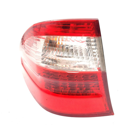 Lampa Stop Spate / Tripla Mercedes-Benz E-Class (W211) 2002-2009 E 320 Cdi (211.026) Om 648.961 Moto...