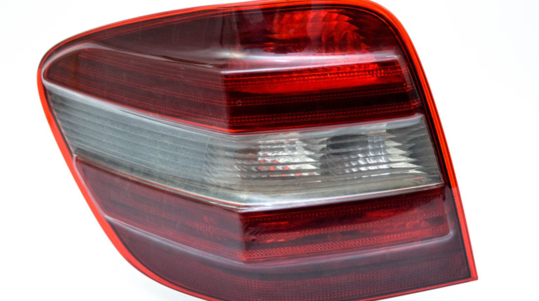 Lampa Stop Spate / Tripla Mercedes-Benz ML / M-CLASS (W164) 2005 - Prezent Motorina A1648202164, A1648203964, A1649061100