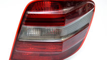 Lampa Stop Spate / Tripla Mercedes-Benz ML / M-CLA...