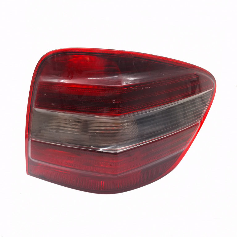 Lampa Stop Spate / Tripla Mercedes-Benz Ml / M-Class (W164) 2005-2011 Dreapta