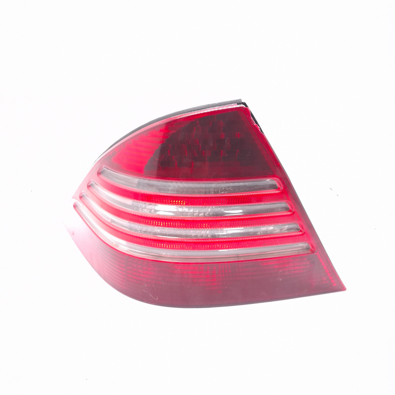 Lampa Stop Spate / Tripla Mercedes-Benz S-Class (W220) 1998-2005 Caroserie Stanga A2208200764, 255501, Q65375