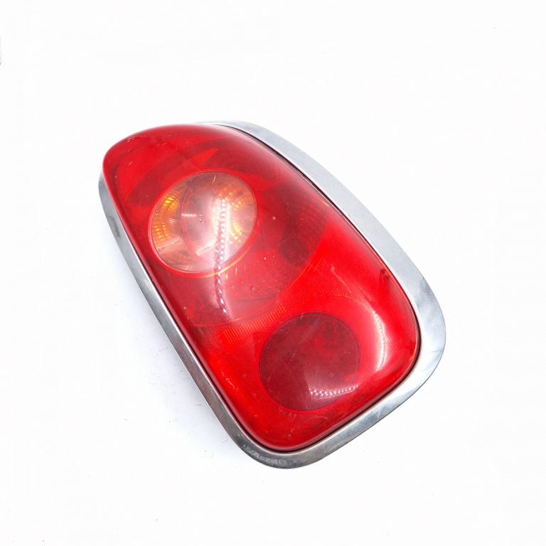 Lampa Stop Spate / Tripla Mini Mini Countryman (R60) 2010-2016 Dreapta 980815401, 03444650 Olsa