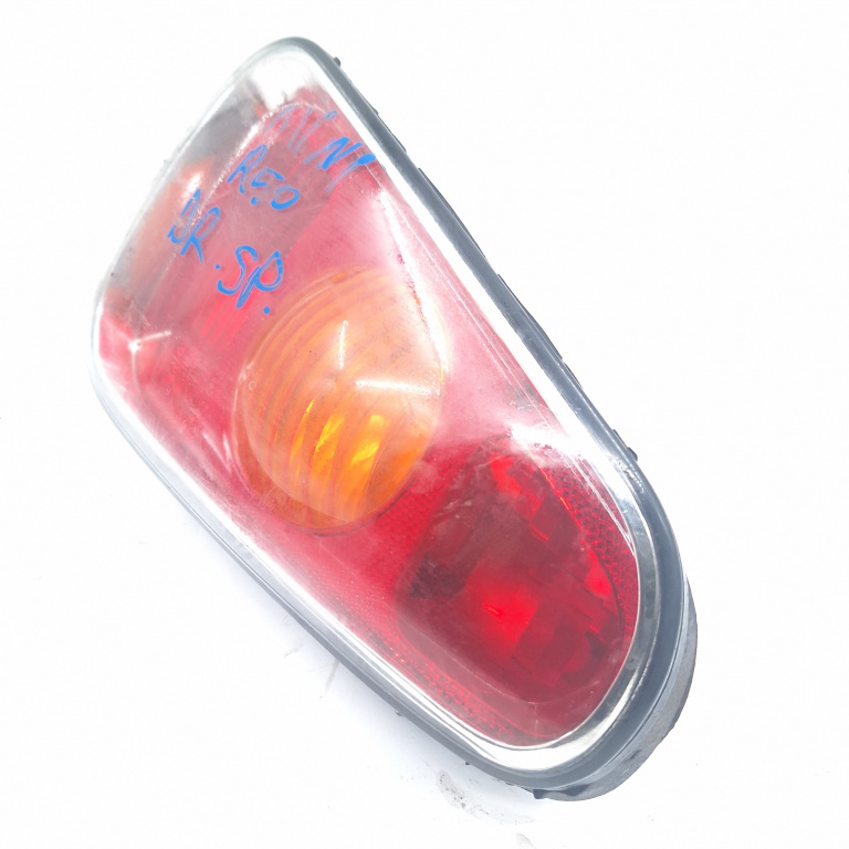 Lampa Stop Spate / Tripla Mini Mini (R50, R53) 2001-2006 Caroserie Dreapta 632169163959, 89023373, 63216916395, 11192Ii0 Valeo