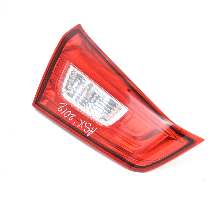 Lampa Stop Spate / Tripla Mitsubishi Asx (Gaw) 2010 > Haion Stanga P9373, Ba10F