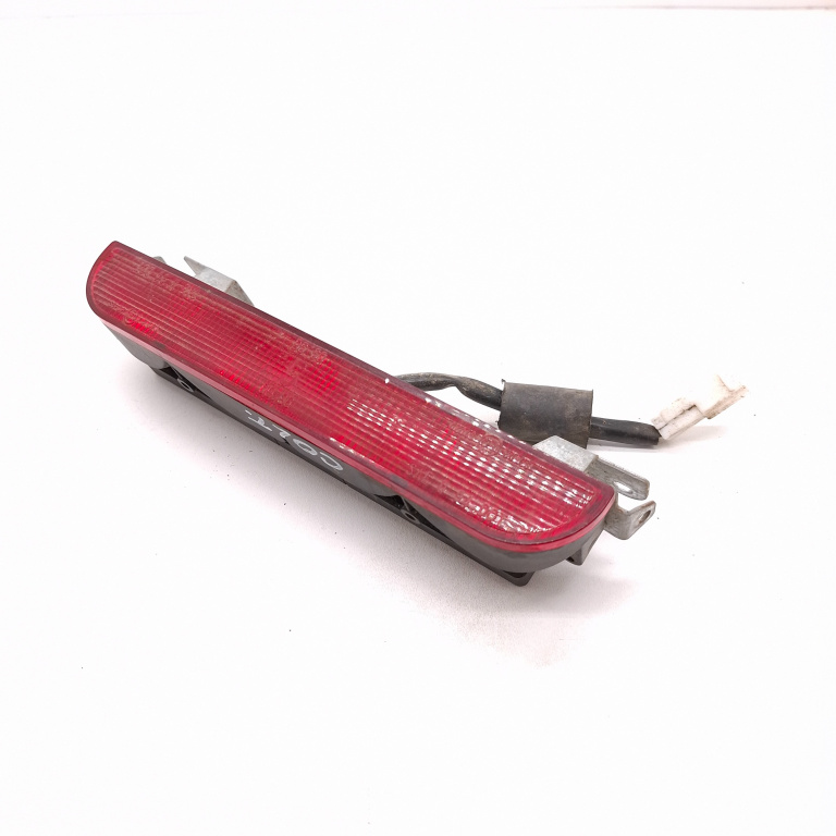Lampa Stop Spate / Tripla Mitsubishi Colt 6 (Z3A, Z2A) 2002-2012 Stanga 09967029, 0996 70 29, 0996400