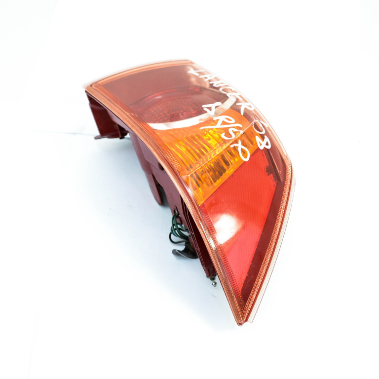 Lampa Stop Spate / Tripla Mitsubishi Lancer (Cy/Za, Cxa) 2007 > 2.0 Di-D Motorina Dreapta P5613, P5996, Xc13, 2R Stanley