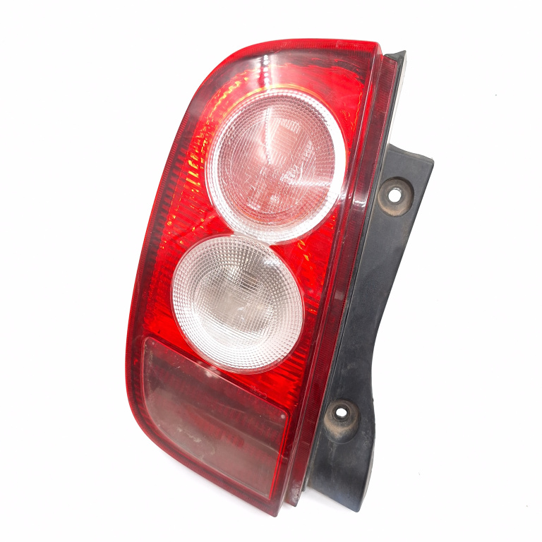 Lampa Stop Spate / Tripla Nissan Micra 3 (K12) 2003-2010 Stanga