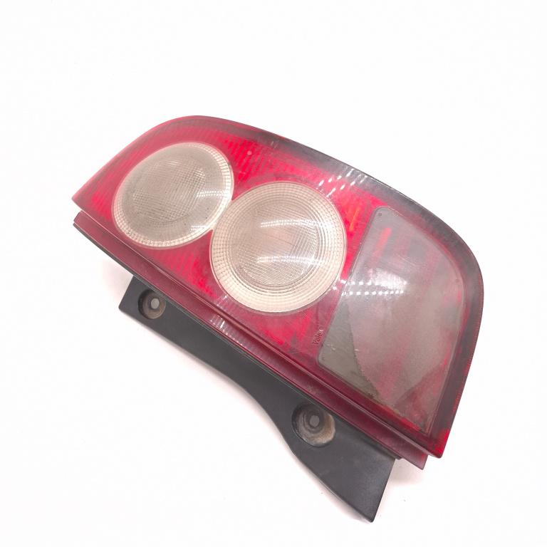 Lampa Stop Spate / Tripla Nissan Micra 3 (K12) 2003-2010 Dreapta Valeo