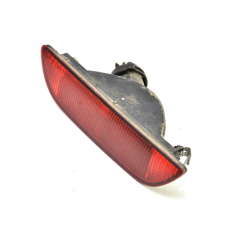 Lampa Stop Spate / Tripla Nissan Note (E11) 2006-2013 Bara Spate Centru 265809U02B, 26580 9U02B, 96553110, 965531-10 Hella