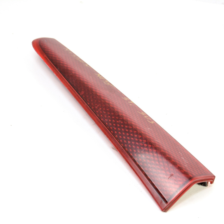Lampa Stop Spate / Tripla Nissan Note (E11) 2006-2013 1.5 Dci K9K 276 Motorina Caroserie Stanga 26558Bh00A
