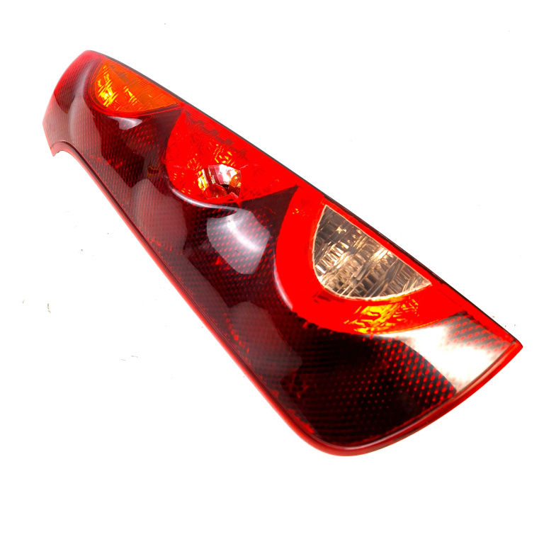 Lampa Stop Spate / Tripla Nissan Note (E11) 2006-2013 Stanga 22016752, 220-16752, E411074, 263300L Koito