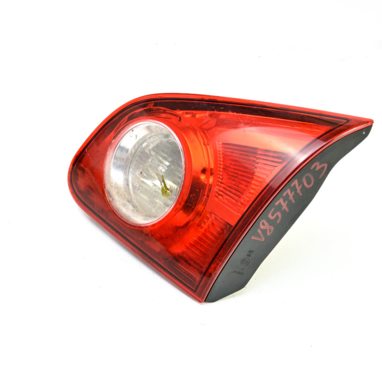 Lampa Stop Spate / Tripla Nissan Qashqai / Qashqai +2 (J10) 2007-2013 Haion Dreapta 89071064, 26550Jd800, 26550 Jd800