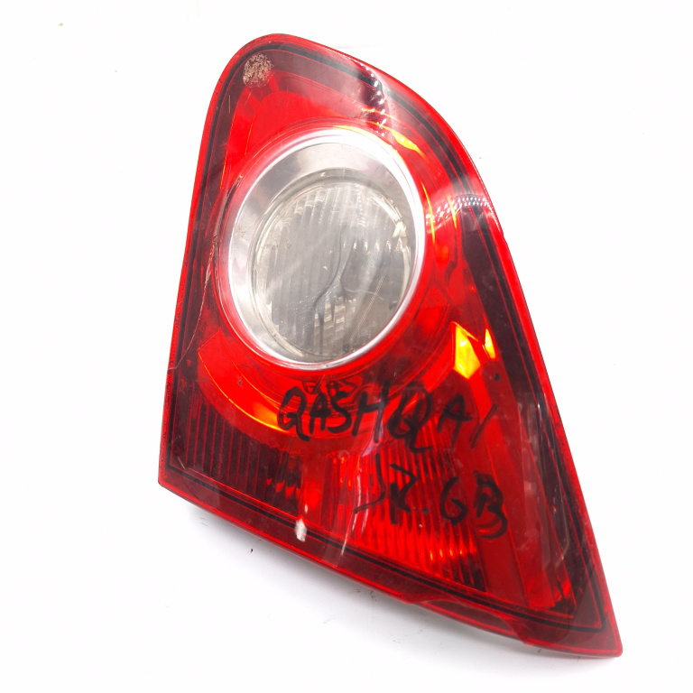 Lampa Stop Spate / Tripla Nissan Qashqai / Qashqai +2 (J10) 2007-2013 Dreapta 89071064, 26550Jds00, 26550 Jds00