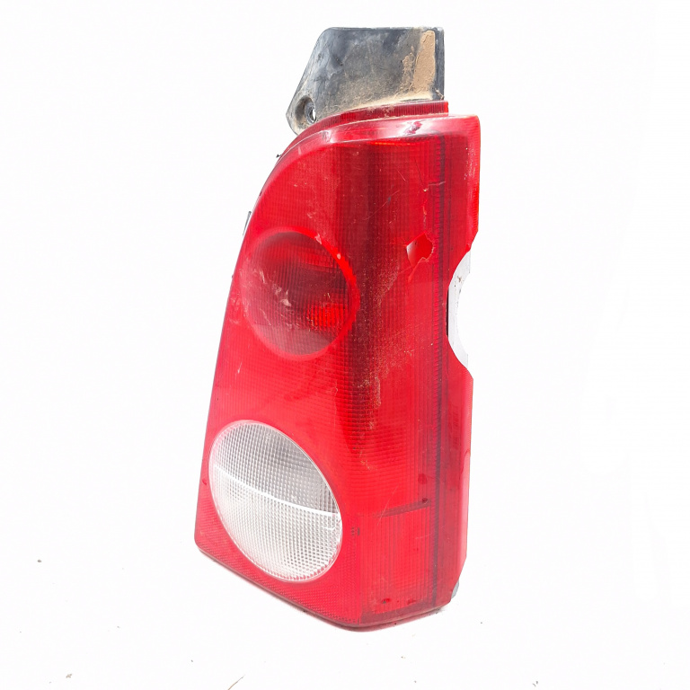Lampa Stop Spate / Tripla Opel Agila (A) (H00) 2000-2007 Caroserie Dreapta 30312L9, 05204254, 30312Ls