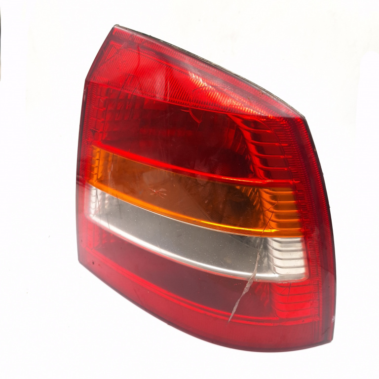 Lampa Stop Spate / Tripla Opel Astra G 1998-2009 1.6 Z 16 Se Benzina Caroserie Dreapta 90521544