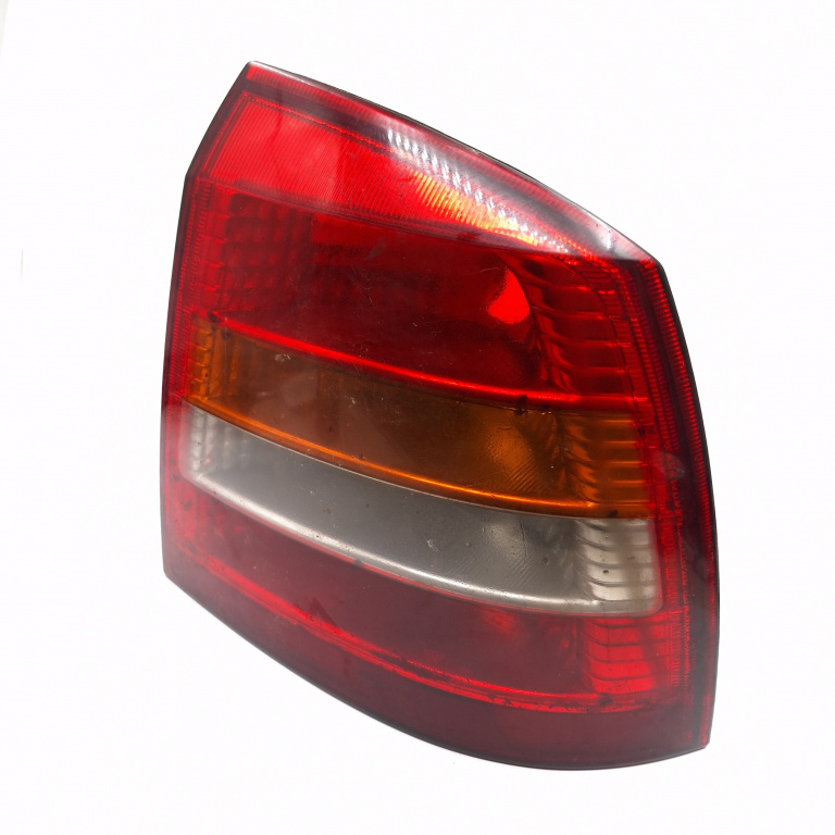 Lampa Stop Spate / Tripla Opel Astra G 1998-2009 Caroserie Dreapta 90521544, 02280900