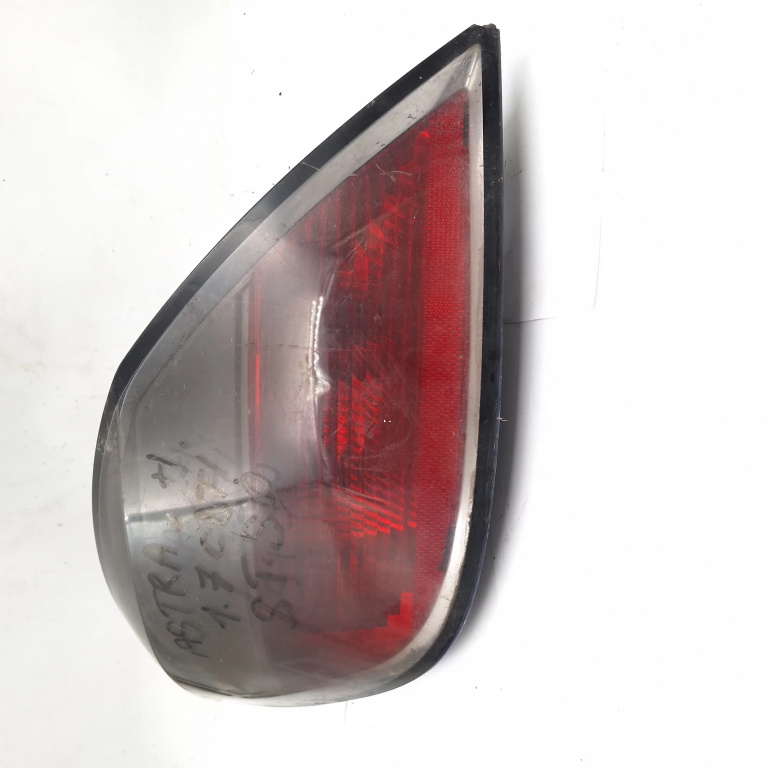 Lampa Stop Spate / Tripla Opel Astra H 2004-2012 1.7 Cdti Z 17 Dth Motorina Caroserie Stanga 342691834, 00865301