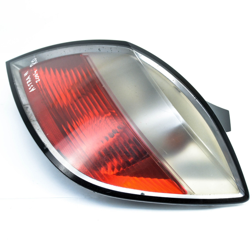 Lampa Stop Spate / Tripla Opel Astra H 2004-2012 Dreapta 9El160468-00, 9El16046800