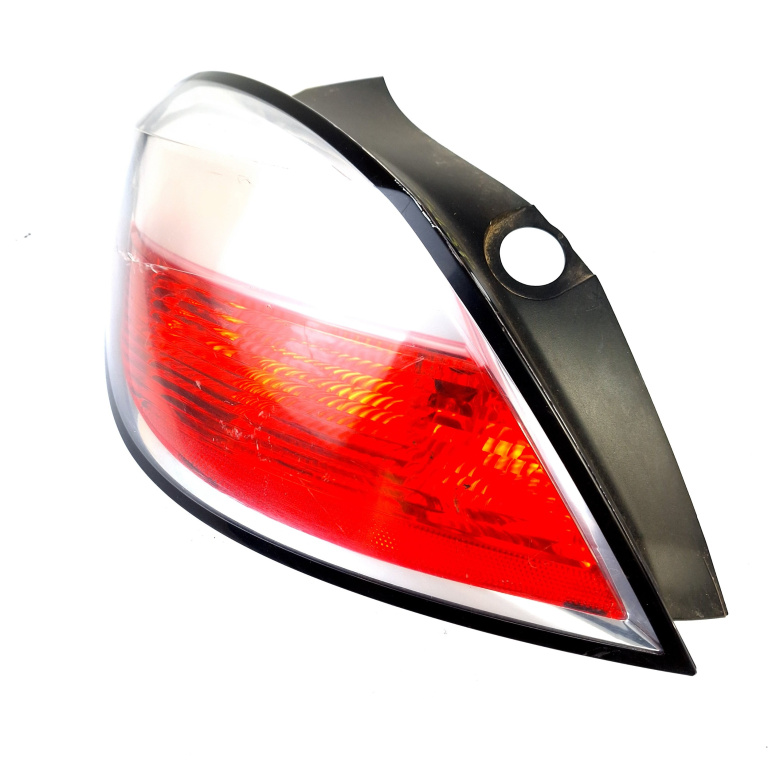 Lampa Stop Spate / Tripla Opel Astra H 2004-2012 Caroserie Stanga