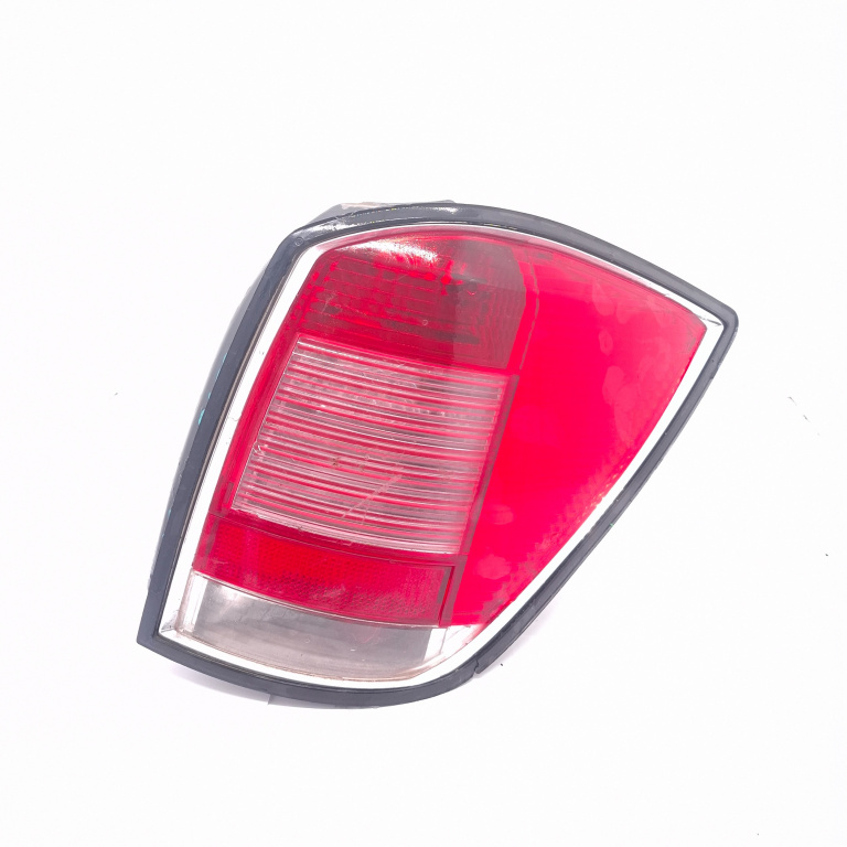 Lampa Stop Spate / Tripla Opel Astra H 2004-2012 Caroserie Dreapta 93182993, 24451840R, 417152, 314121203 Depo