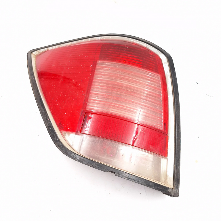 Lampa Stop Spate / Tripla Opel Astra H 2004-2012 Stanga 24451838, 333658610, 417001, 13223674, 24451838