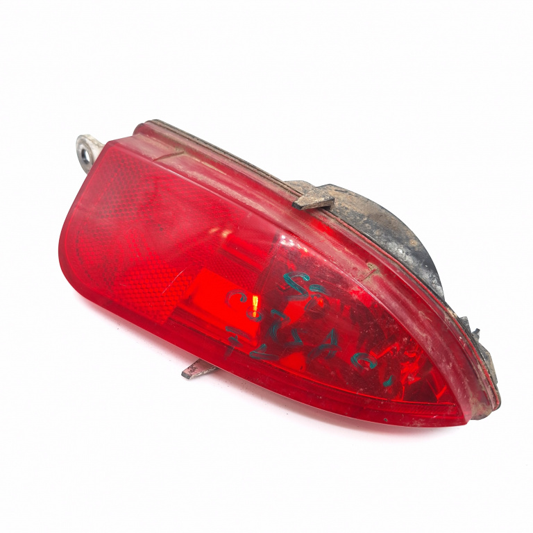 Lampa Stop Spate / Tripla Opel Corsa C 2000-2006 Bara Spate Stanga Valeo