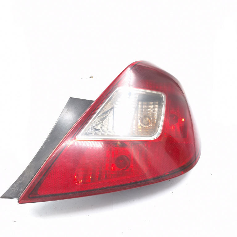 Lampa Stop Spate / Tripla Opel Corsa D 2006-2014 1.3 Cdti Z 13 Dte Motorina Caroserie Dreapta 13269051, 89318821