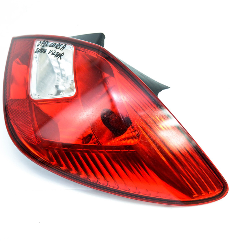 Lampa Stop Spate / Tripla Opel Corsa D 2006-2014 1.7 Cdti Z 17 Dtr Motorina Dreapta 13188046, 89038959, 89037887