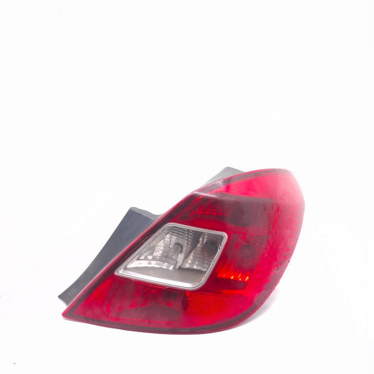Lampa Stop Spate / Tripla Opel Corsa D 2006-2014 Caroserie Dreapta 89038959, 89037887, 564693190