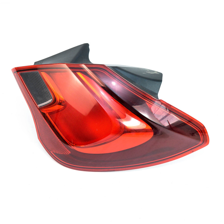 Lampa Stop Spate / Tripla Opel Corsa E 2014-2019 1.4 Lpg Benzina Dreapta 39012622