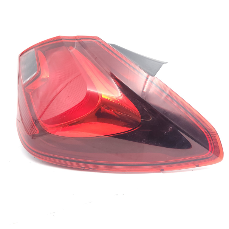 Lampa Stop Spate / Tripla Opel Corsa E 2014-2019 1.4 B 14 Xel Benzina Dreapta 13428448, 460034366 Al