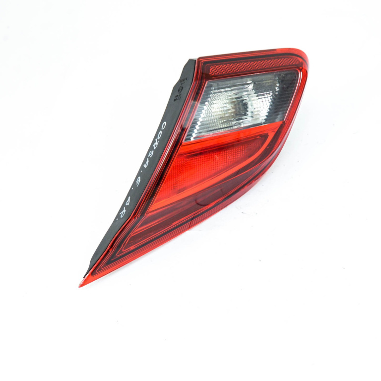 Lampa Stop Spate / Tripla Opel Corsa E 2014-2019 1.4 Lpg Benzina Dreapta 39012624