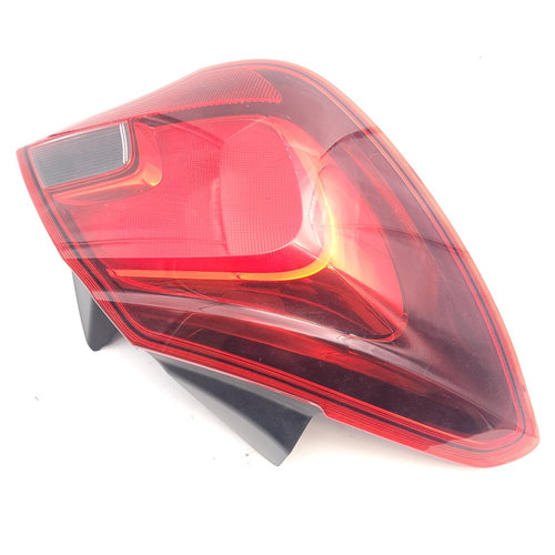 Lampa Stop Spate / Tripla Opel Corsa E 2014-2019 1.4 B 14 Xel Benzina Stanga 13428447, 460034366 Al