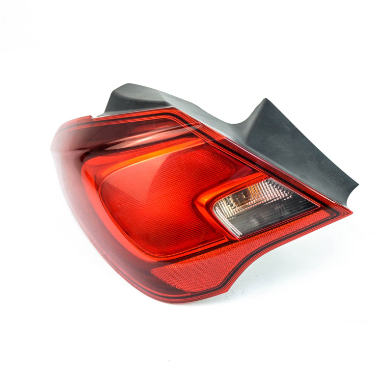 Lampa Stop Spate / Tripla Opel Corsa E 2014-2019 1.4 Lpg Benzina Stanga 39012621