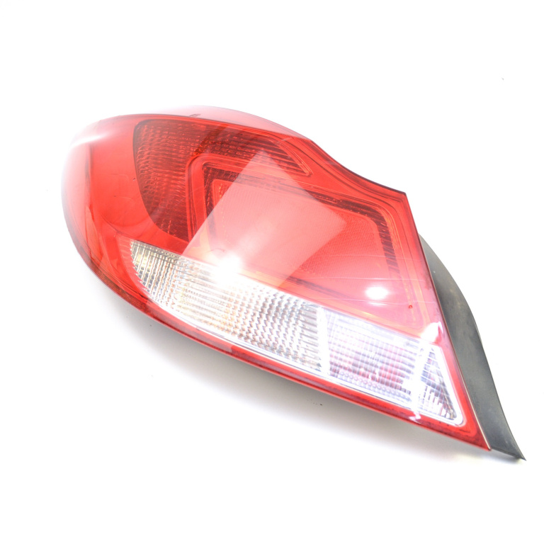 Lampa Stop Spate / Tripla Opel Insignia 2008-2022 2.0 Cdti A 20 Dt Motorina Caroserie Stanga 1222187, 168 372, 169 638, 168 348