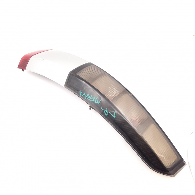 Lampa Stop Spate / Tripla Opel Meriva 2003-2010 Caroserie Dreapta 13130028, 13196001, 467597050, 89071145, 053412V Valeo